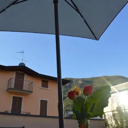 Casa Degli Ulivi